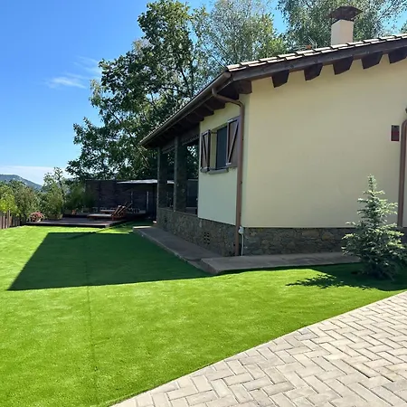 Holiday home Roura Rocabruna